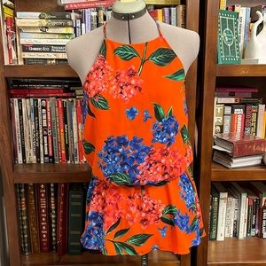 Show Me Your Mumu Bright Floral Dress